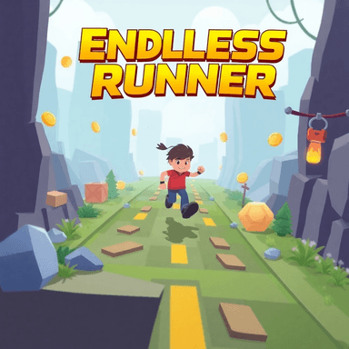 Endless Runner